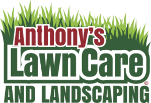 Anthonys Lawn Care and Landscape Logo
