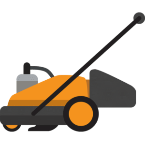 Lawn Care Bloomington IN Icon