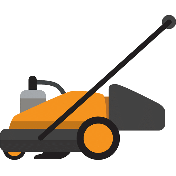 Lawn Care Icon
