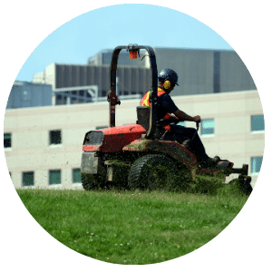 Mowing and Lawn Care Bloomington IN
