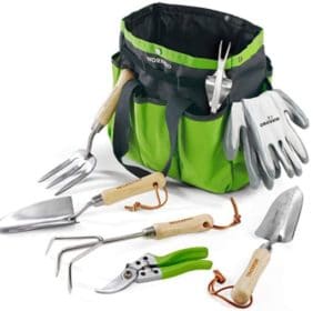 Garden Set