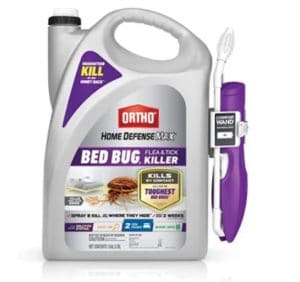 Flea Tick Spray