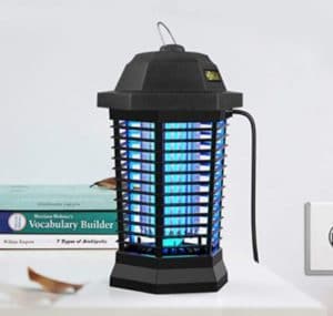 Bug Zapper