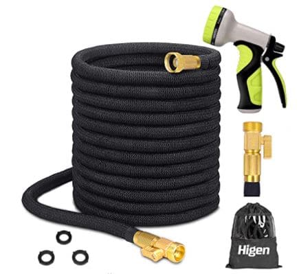 Expandable Hose