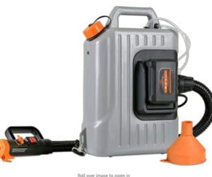 Fogger Sprayer