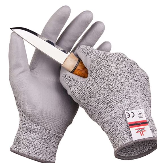 Garden Gloves