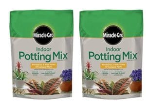 Indoor Potting Mix