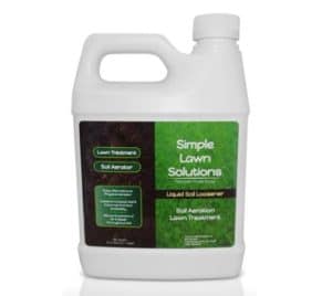 Liquid Soil Loosener