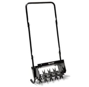 Push Aerator