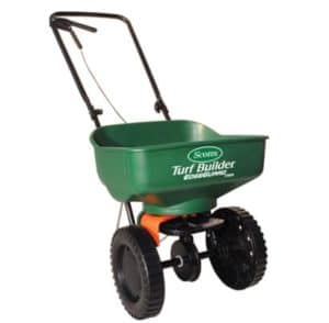 Handheld Spreader