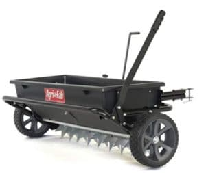 Tow Behind Spreader