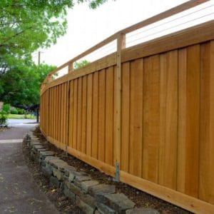 Fence Installation Bloomington IN