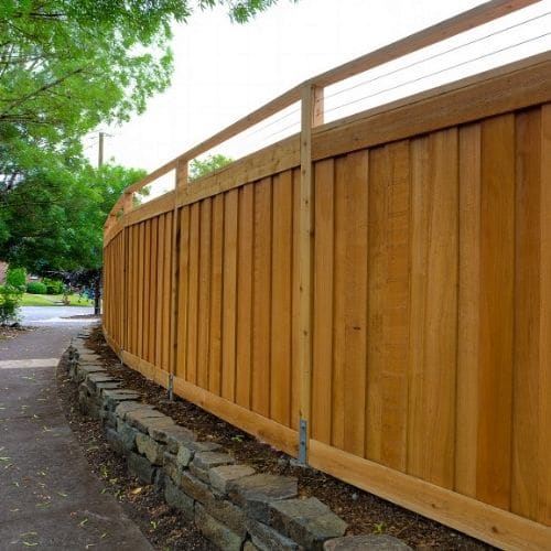 Fence Installation Bloomington IN
