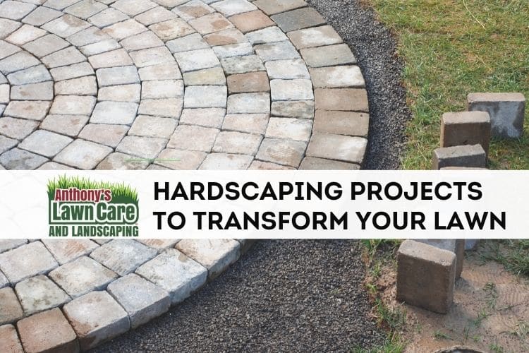 5 ways hardscaping and pavers can transform your yard