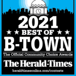 New Best of Badge 2021