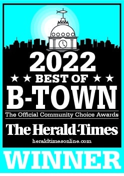 New Best of Badge 2021