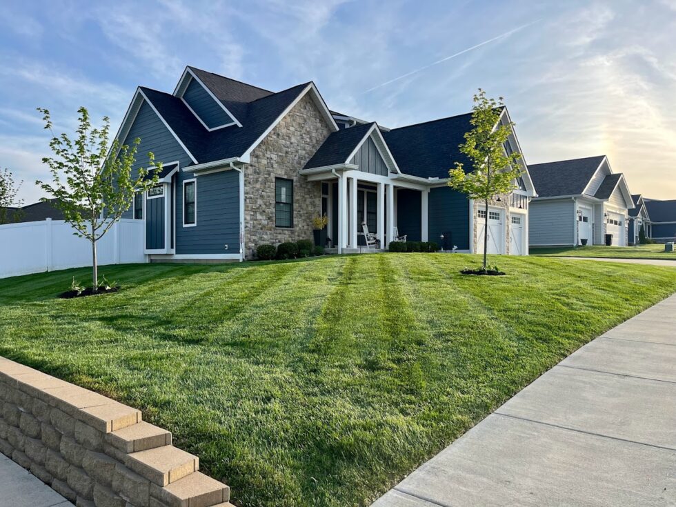 Anthonys Lawn Care, Tree Removal & Landscaping – Landscaping and Tree ...