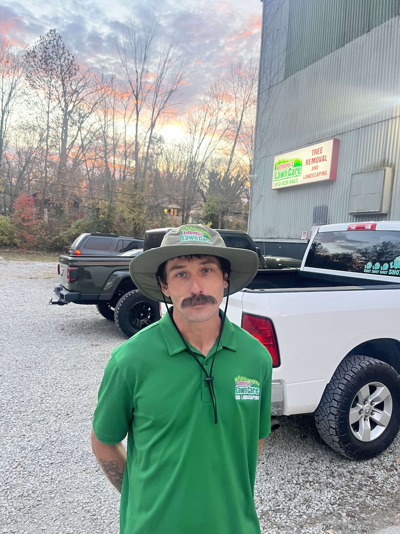 AnthonysLawnCareBloomington Leaf Removal in Bloomington, Indiana